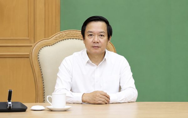 Bí thư Hưng Yên yêu cầu xử lý dứt điểm các dự án chậm tiến độ, tồn đọng