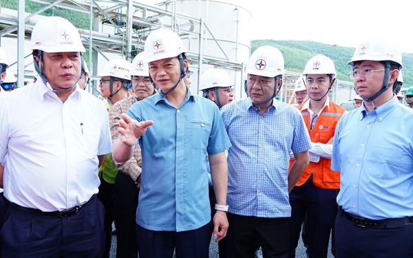 Bí thư Quảng Trị kêu gọi cán bộ làm ngày đêm, hành động, 'đau đáu' vì khát vọng phát triển