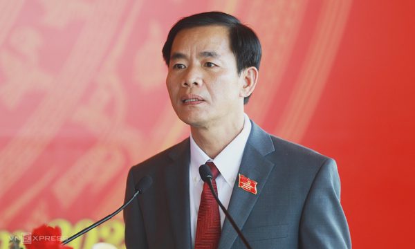Bí thư Quảng Trị làm Phó ban Chính sách chiến lược Trung ương