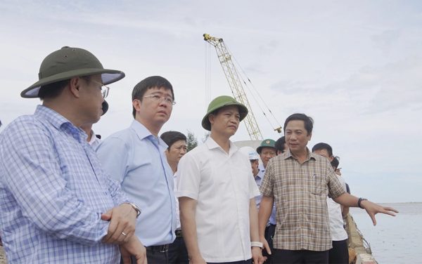 Bí thư Quảng Trị yêu cầu giao KPI cho từng cán bộ