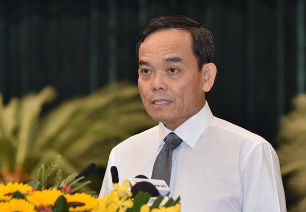 Bí thư Thành ủy TPHCM: Không tự thu hẹp quyền, nhưng tuyệt đối không vượt giới hạn pháp luật