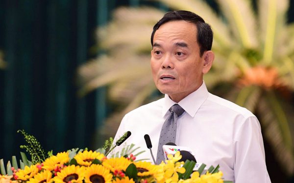 Bí thư Thành ủy Trần Lưu Quang: Chính sách phải đi vào cuộc sống, tạo kết quả cụ thể
