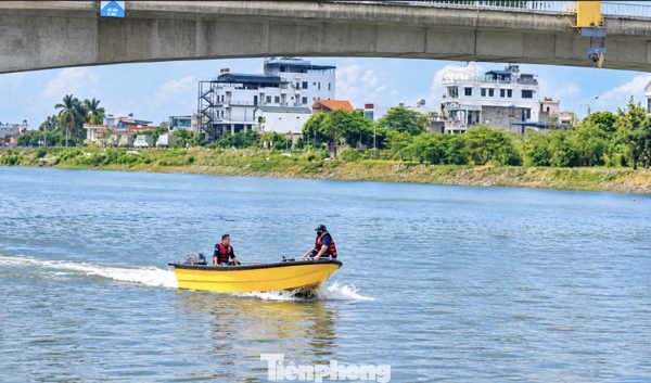 Bí thư Tỉnh uỷ Hưng Yên: Đã tìm thấy thi thể Thiếu tá quân đội mất tích khi cứu người