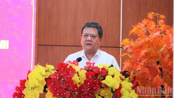 Bí thư Tỉnh ủy Khánh Hòa yêu cầu bảo đảm an toàn cho người dân mùa mưa lũ