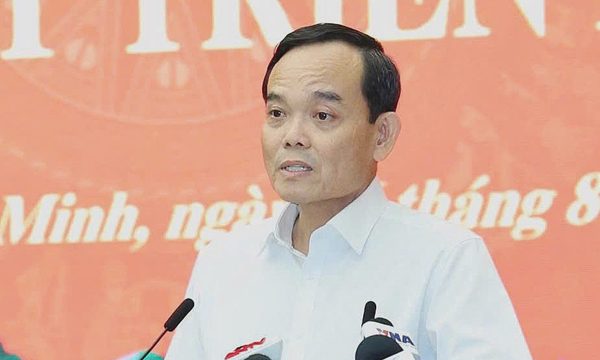 Bí thư TP HCM Trần Lưu Quang: 'Chờ Trung ương hướng dẫn sẽ là quá khứ'