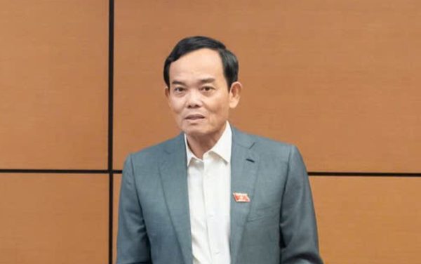 Bí thư TPHCM muốn thưởng Tết ngay tháng 11