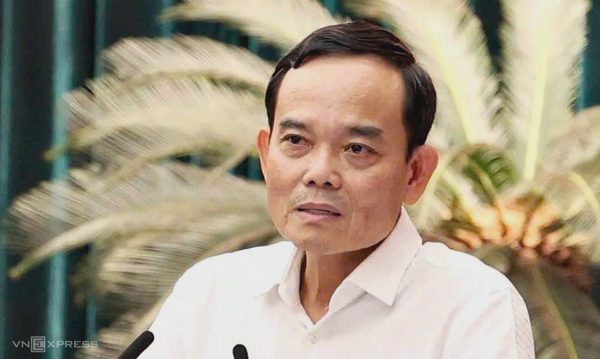 Bí thư Trần Lưu Quang: Bố trí cán bộ chưa trúng, tuần sau có thể đổi tiếp