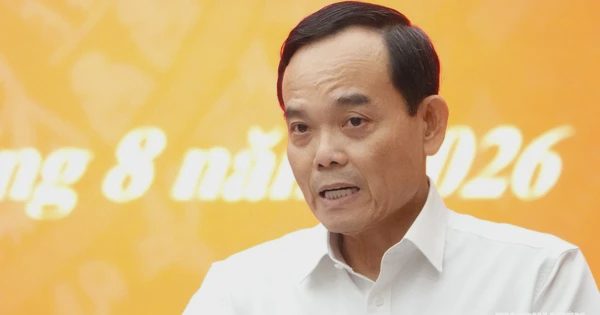 Bí thư Trần Lưu Quang: Không chấp nhận có luật vẫn đi hỏi ý kiến lòng vòng