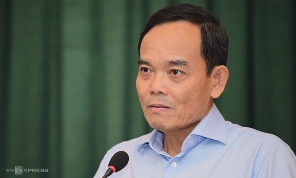 Bí thư Trần Lưu Quang: TP HCM có thể tự in sách giáo khoa vào năm sau