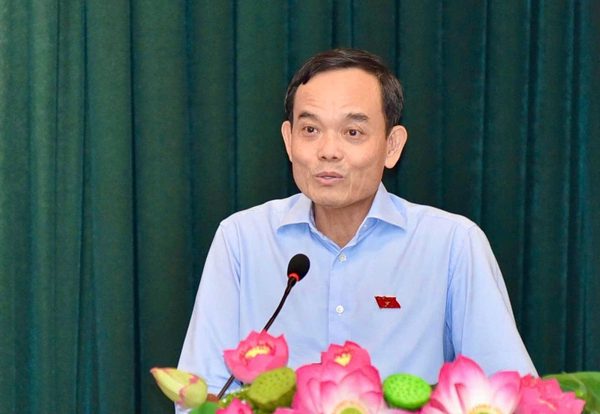 Bí thư Trần Lưu Quang 'truy' Giám đốc Sở GD&ĐT TPHCM về việc thiếu sách giáo khoa