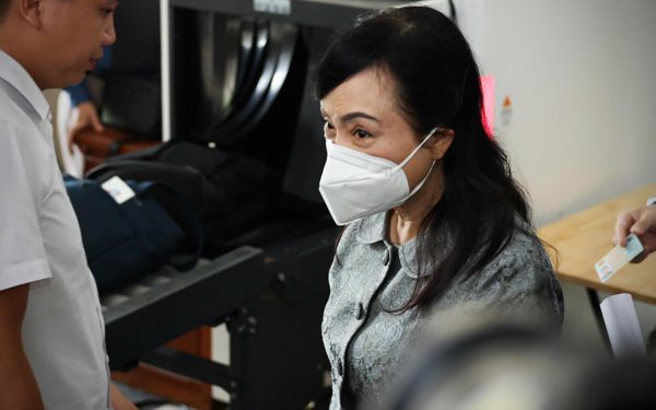 Bị tuyên 6 năm tù, hôm nay cựu Bộ trưởng Nguyễn Thị Kim Tiến ra tòa xin hưởng án treo