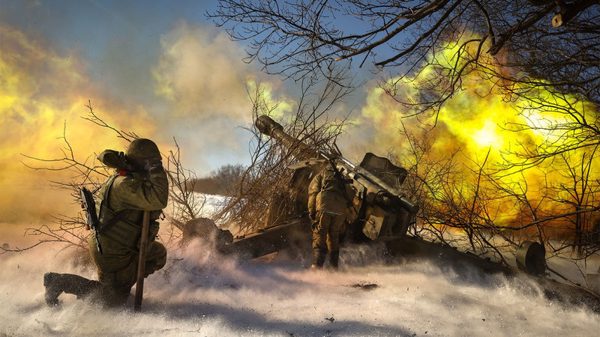 Bị Ukraine tấn công sở chỉ huy, Nga tung đòn đáp trả vào tàu hàng trên Biển Đen