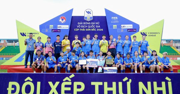 Bích Thùy tỏa sáng, Thái Nguyên T&T vượt qua Hà Nội I giành vị trí á quân