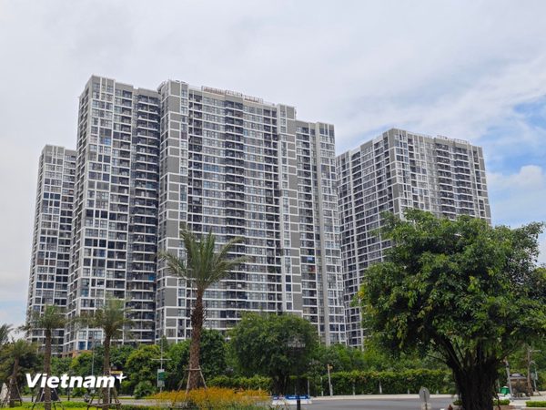 BIDV dành 30.000 tỷ đồng ưu đãi 2% lãi suất cho khách hàng vay mua nhà
