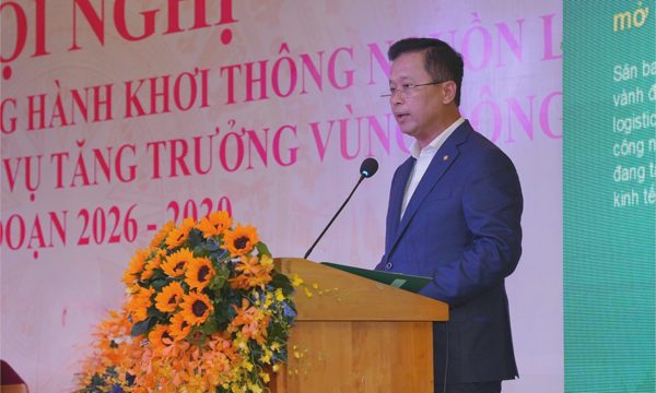 BIDV đề xuất giải pháp thúc đẩy tăng trưởng vùng Đông Nam Bộ