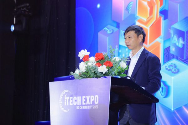 Biến bài toán lớn của đất nước thành động lực phát triển công nghệ Việt
