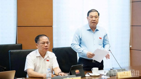 Biến các cam kết quốc tế thành nguồn lực thực chất cho phát triển đất nước