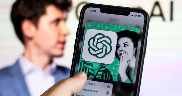 Biến ChatGPT thành sàn giao dịch, tham vọng thống trị thị trường AI của Sam Altman