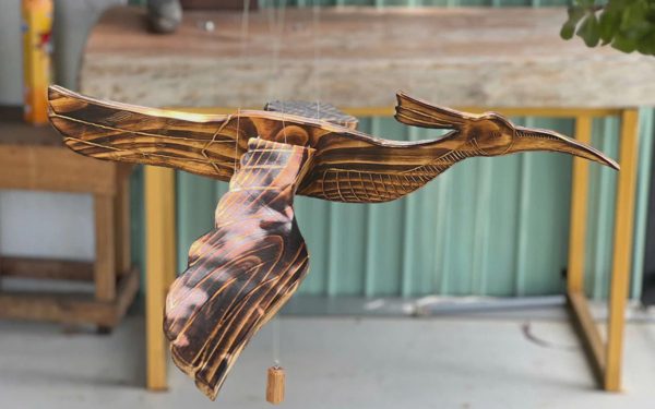 Biến chim lạc thành mô hình chuyển động vì xem MV của Sơn Tùng M-TP