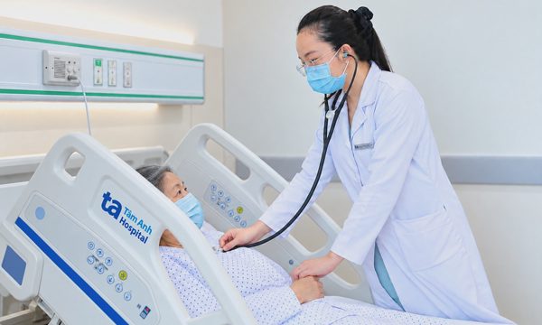 Biến chứng do chữa tiểu đường bằng 'nước mía, chanh pha muối'