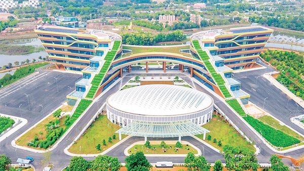 Biến cơ chế đặc thù thành động lực tăng trưởng mới