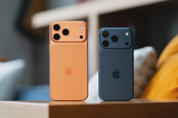 Biến động giá iPhone 17, iPhone 17 Pro Max trước ngày iPhone 18 ra mắt
