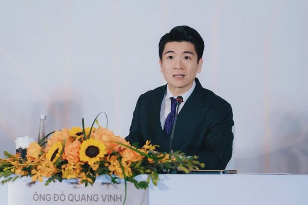 Biến động nhân sự cấp cao ở hai hãng hàng không Việt