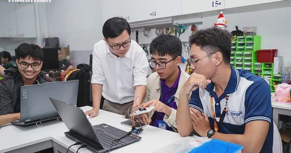Biến động về lượng và chất trong tuyển sinh năm 2026
