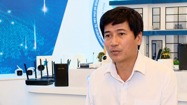Biến không gian sống thành "nhà thông minh" chỉ với một thiết bị Gateway từ VNPT