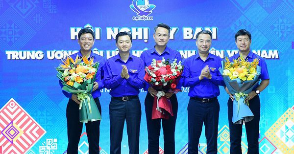 Biến niềm tự hào về truyền thống Hội thành những việc làm thiết thực