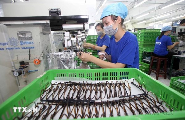 Biến sự gần gũi và niềm tin chính trị Việt-Pháp thành hợp tác cụ thể