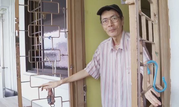 Biến thất nghiệp thành nghỉ hưu sớm