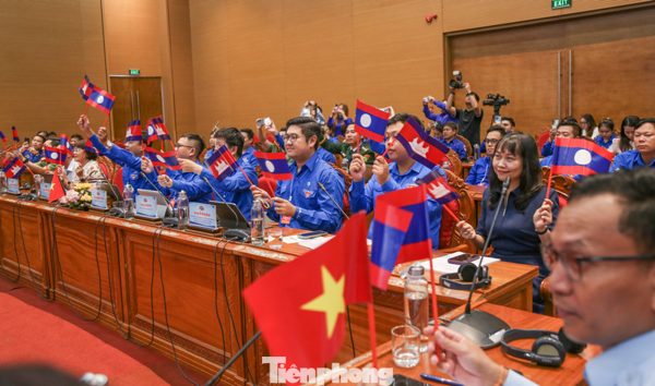 Biến tình hữu nghị thành những kết nối cụ thể