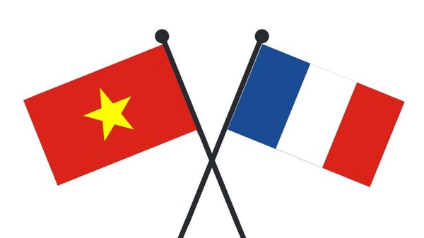Biến tình hữu nghị Việt-Pháp thành hành động cụ thể