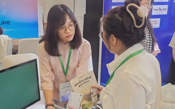 Biến TP.HCM thành phòng thí nghiệm lớn nhất cho các dự án công nghệ