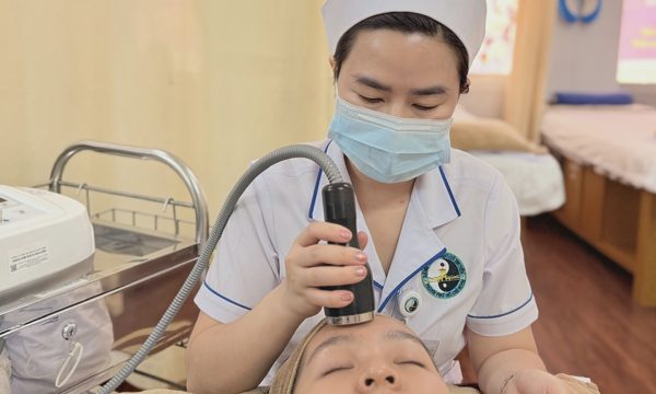 Biến y học cổ truyền thành 'đặc sản' hút khách du lịch TP HCM