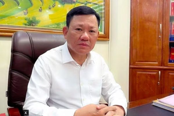 Biết bị điều tra, cựu Phó Chủ tịch Thanh Hóa 'gấp rút' trả 200.000 USD