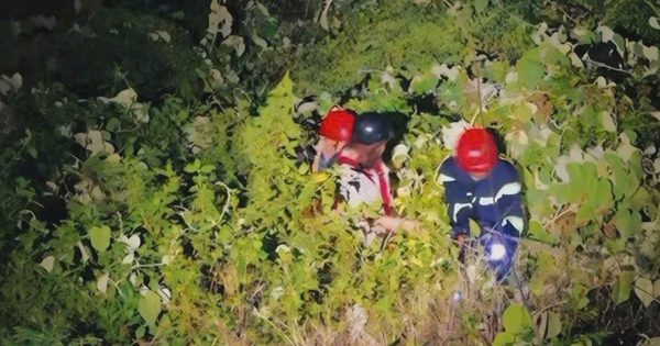 Biết điểm dừng khi khám phá thiên nhiên