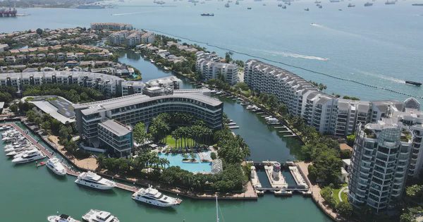 ‏Biệt thự The Elite – Charmora City: Kiến tạo chuẩn sống thượng lưu của cộng đồng tinh hoa‏