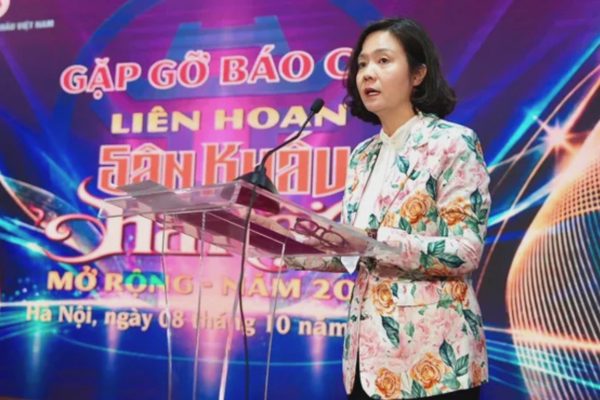 Biểu diễn miễn phí 15 tác phẩm trong khuôn khổ LH Sân khấu Hà Nội 2026