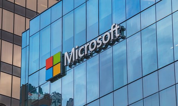 Big Tech - những 'tài sản chiến lược' nghìn tỷ USD của Mỹ