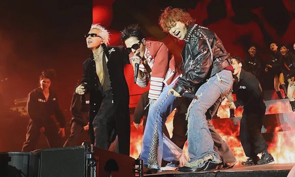 BigBang có thể mang về hàng chục triệu USD lợi nhuận cho công ty chủ quản