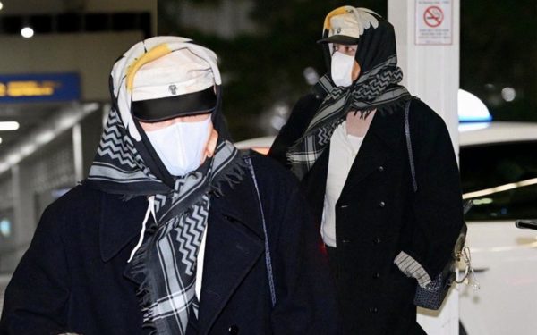 BigBang đang sang Việt Nam, Chuông vàng Huỳnh Kim Tho trở lại và Án mạng karaoke chiếu sớm