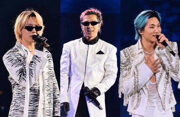 BIGBANG đến diễn, Hà Nội đón 220.000 lượt khách, thu 750 tỷ đồng