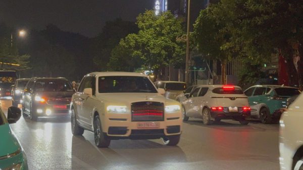 BIGBANG đến Việt Nam: Cuộc hẹn 20 năm tại Mỹ Đình chỉ còn tính bằng giờ