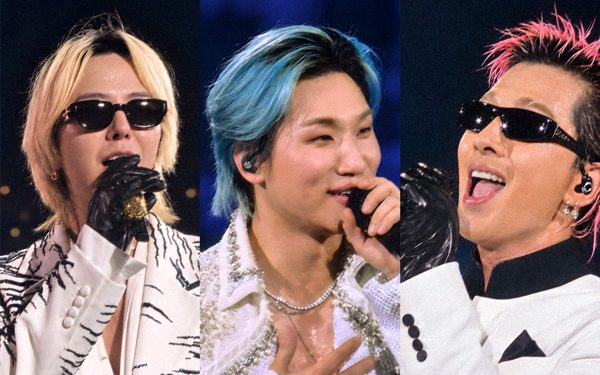 BigBang hứa ‘sẽ quay lại’, fan nói ‘đừng là dự án ma nha opa’