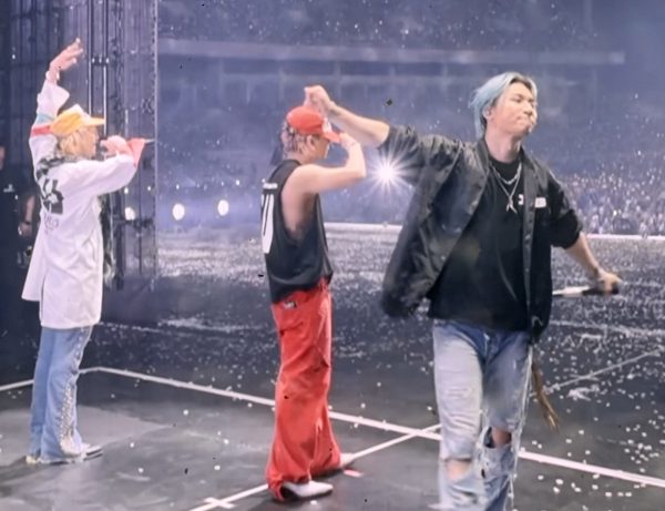 BIGBANG: Khán giả Việt Nam tuyệt vời nhất thế giới
