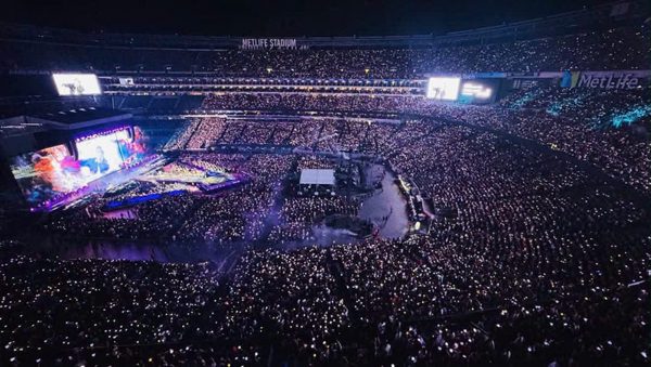 BIGBANG mang cả ‘vũ trụ’ XX : COSMOS đi khắp thế giới, điểm dừng Mỹ Đình hứa hẹn cực ‘căng’