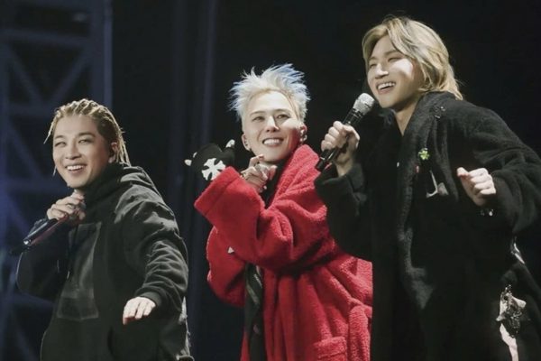 BIGBANG "thổi nóng" khách sạn quanh sân Mỹ Đình, nhiều nơi sớm cạn phòng