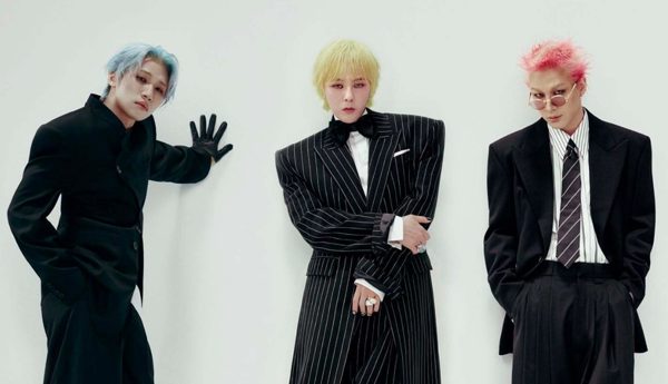 BIGBANG úp mở trở lại Việt Nam, fan xôn xao tin đồn tháng 3/2027